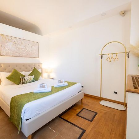 Mb Suites Margutta Rom Eksteriør billede