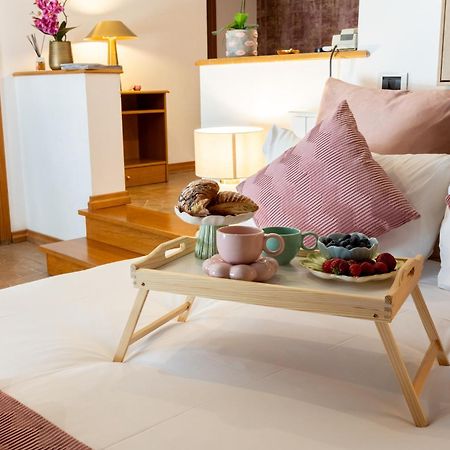 Mb Suites Margutta Rom Eksteriør billede