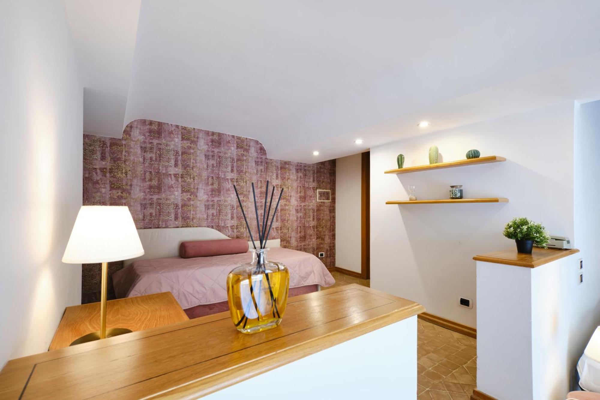 Mb Suites Margutta Rom Eksteriør billede