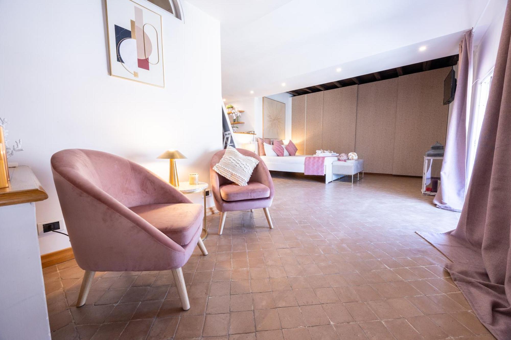 Mb Suites Margutta Rom Eksteriør billede